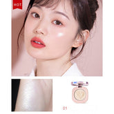 CHIOTURE Monochrome Highlight Diamond Highlight Powder